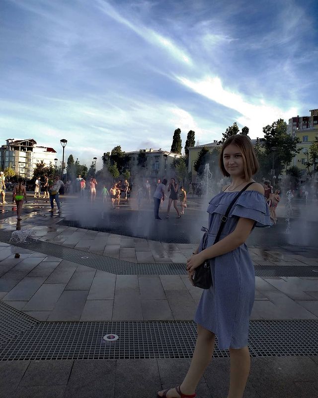 elena_mischacheva в LOOKY. #🕊🌷. — Жизнь состоит не и...