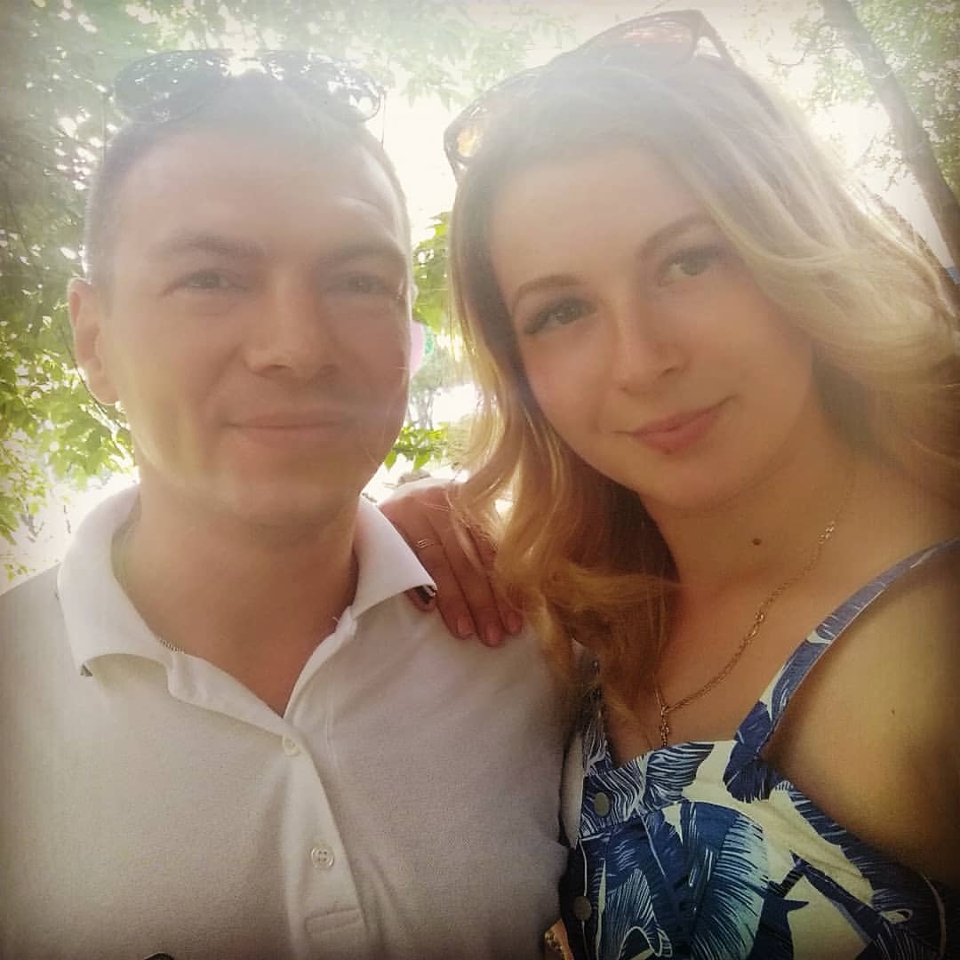 evgeniya_06 в LOOKY — Крёстный ❤️