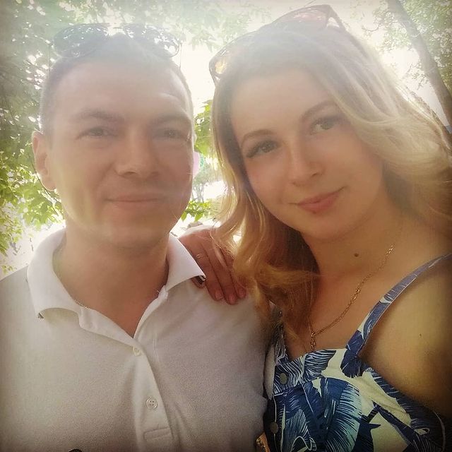 evgeniya_06 в LOOKY. . Крёстный ❤️