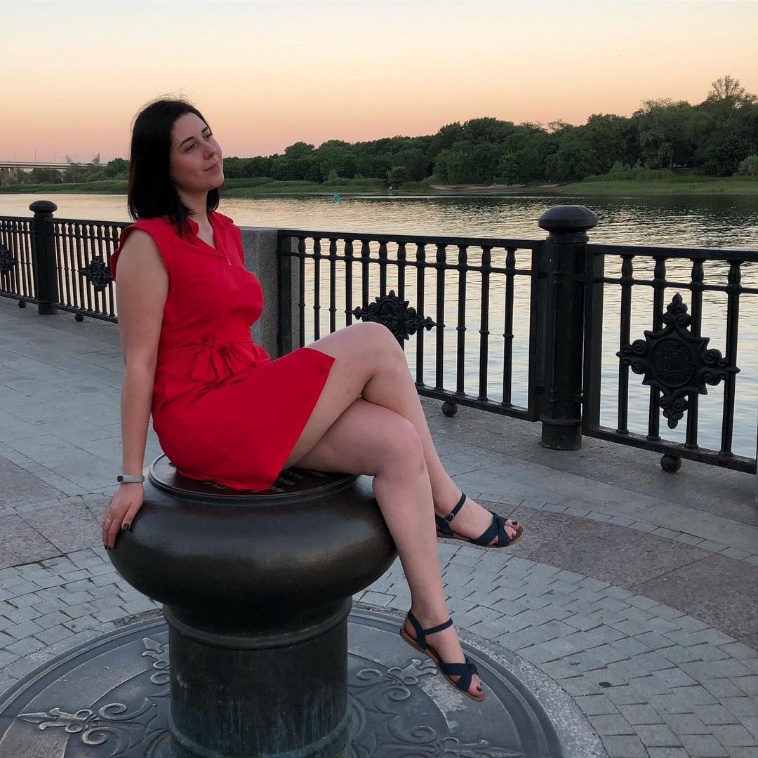 v.belousova.v в LOOKY — Кто то скажет поздно... поздно что то менять в своей жизни. 