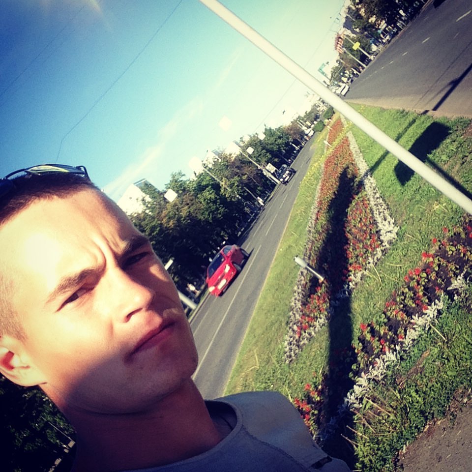 gorohannrey in LOOKY. #прогулка. #прогулка Челябинск