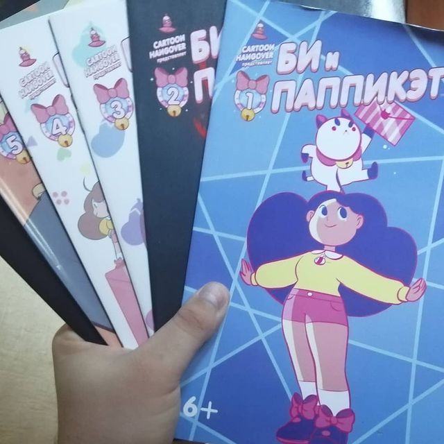 greencrab_ в LOOKY. . Как провести вечер, ...