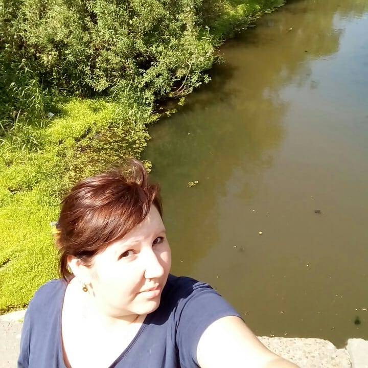 zemskowa_irina в LOOKY. . Хмелевка#малаяродина...