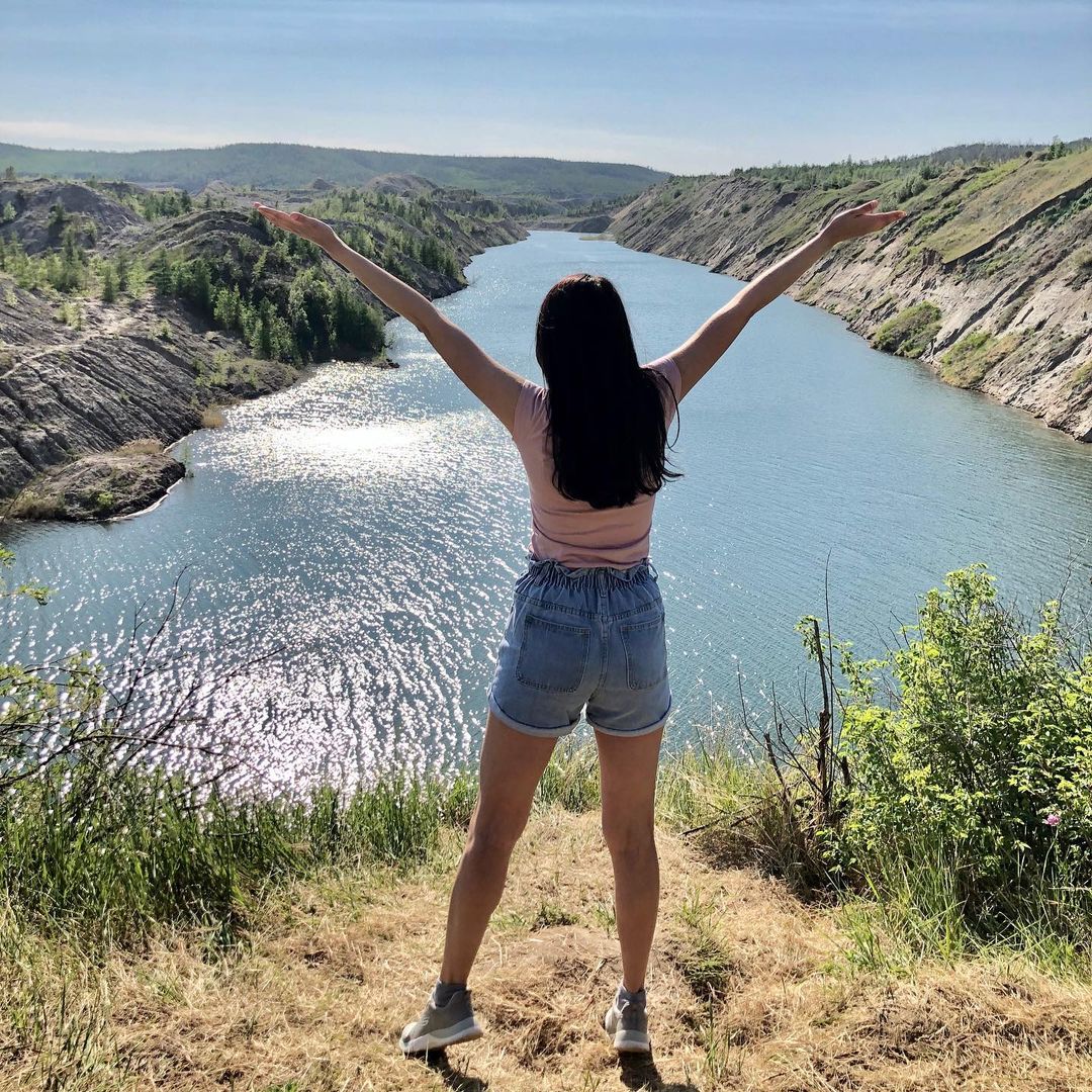 12.06.19 🌿 @gallaa681  вода реально бирюзовая🤩