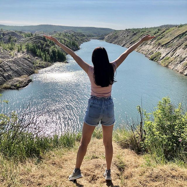 tyskina в LOOKY. . 12.06.19 🌿 @gallaa6...
