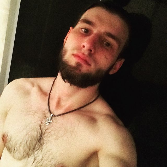 efimenkoialexsandr в LOOKY. #KrasavchikNoVOmske. #KrasavchikNoVOmske