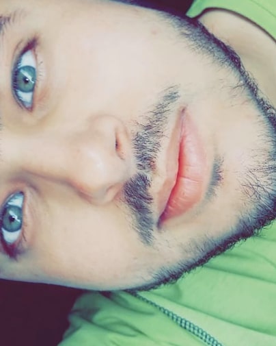 HamZa🌸ChaLkha💦 в LOOKY — ♥