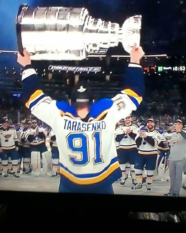 sindbad38 в LOOKY. #stanleycup. #stanleycup