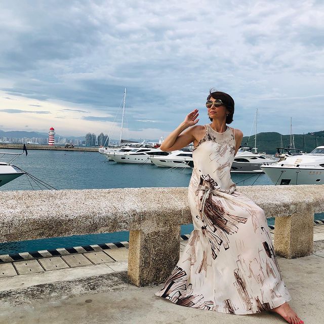 Tatianaglu в LOOKY. #июнь2019,#Китай,#Хайнань,#Санья. Мне прям очень захоч...