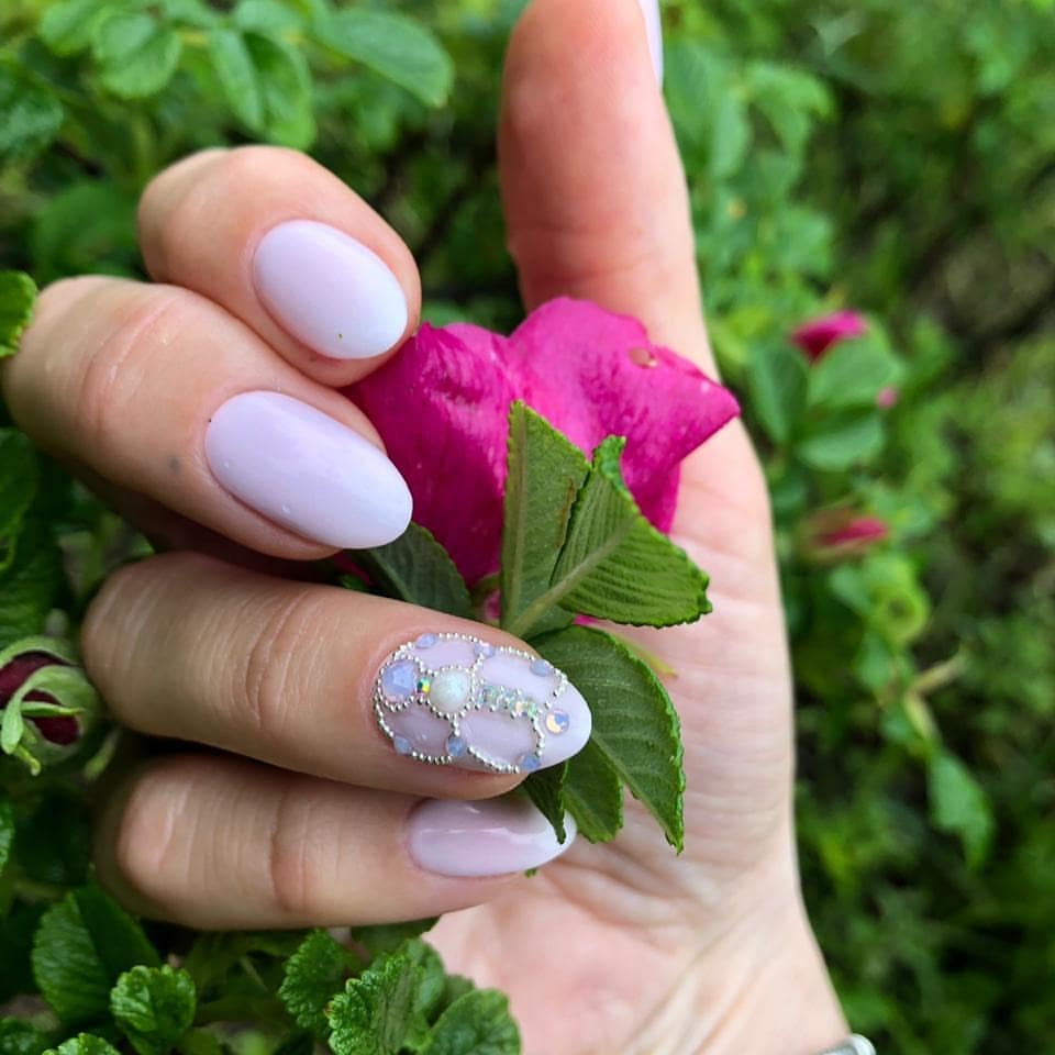 shiryaevaa_nails в LOOKY — фото 5