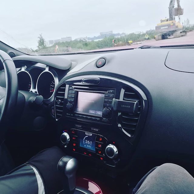 stas_casper в LOOKY. . Нисанджик🤣