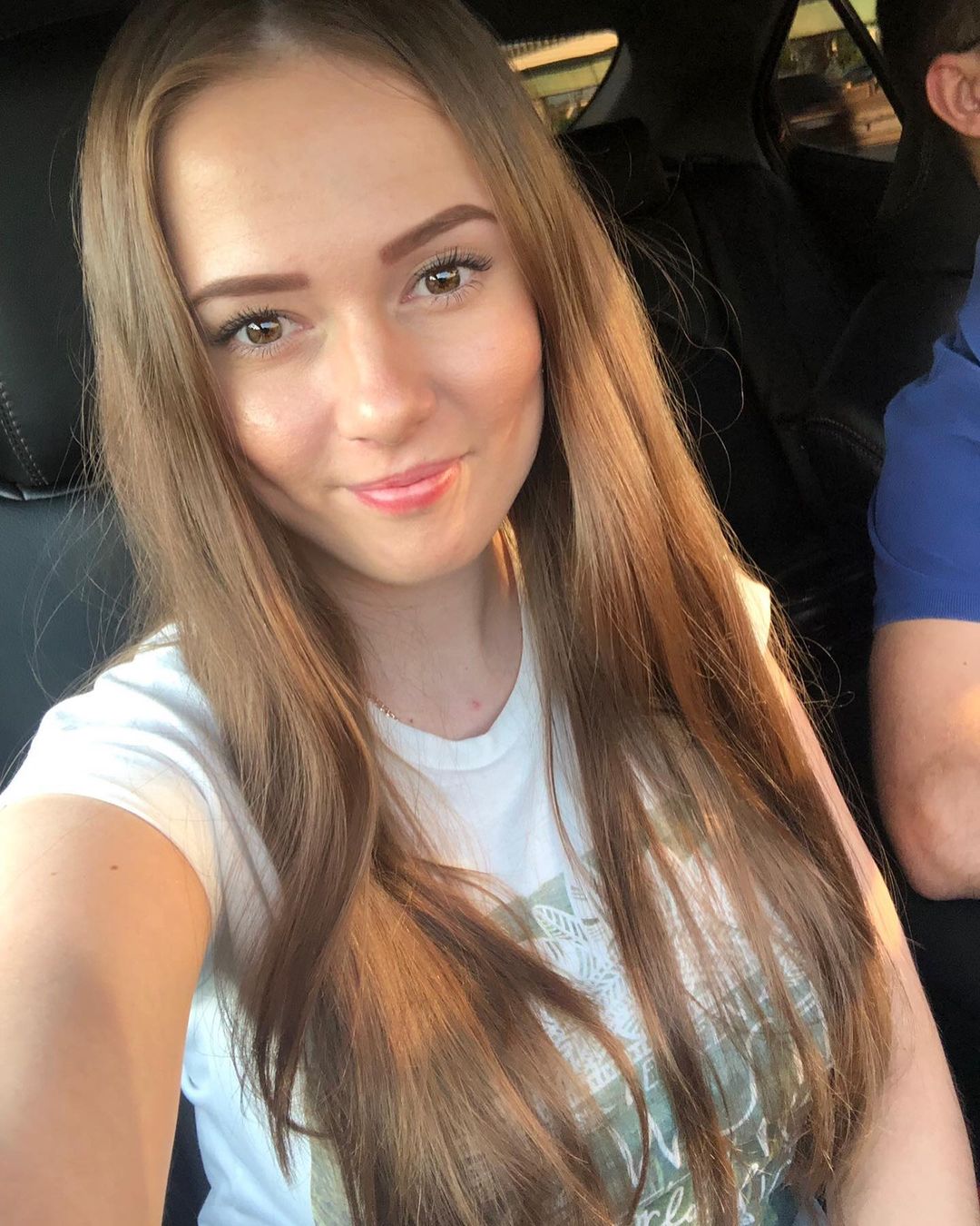 alfiya_23a в LOOKY — Вечерние покатушки 😁🤗