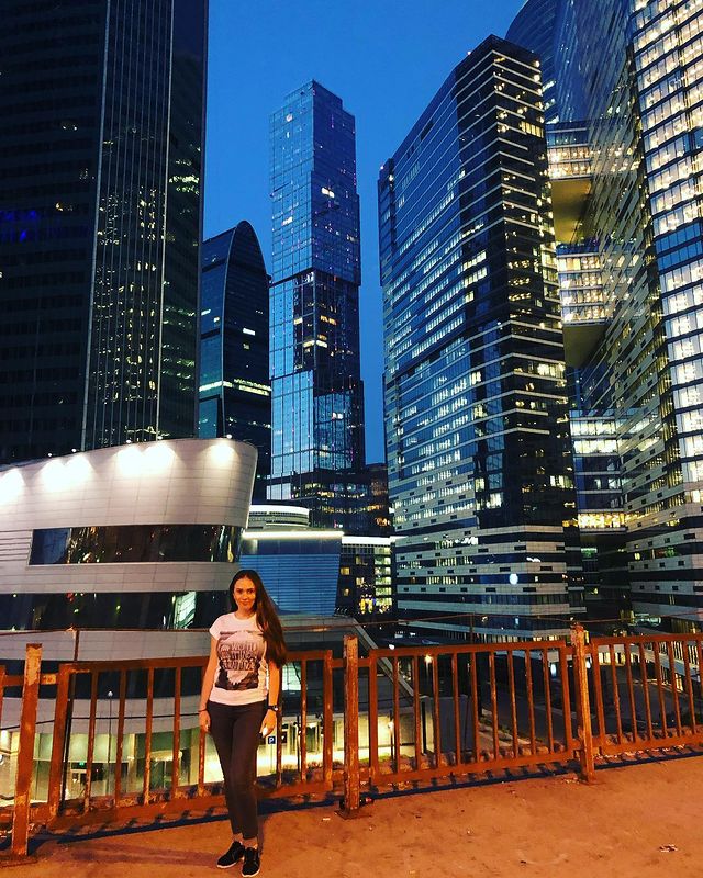 alfiya_23a в LOOKY. . 😁