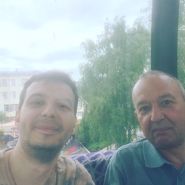 antropof_dima в LOOKY. . Привет из Магнитогор...