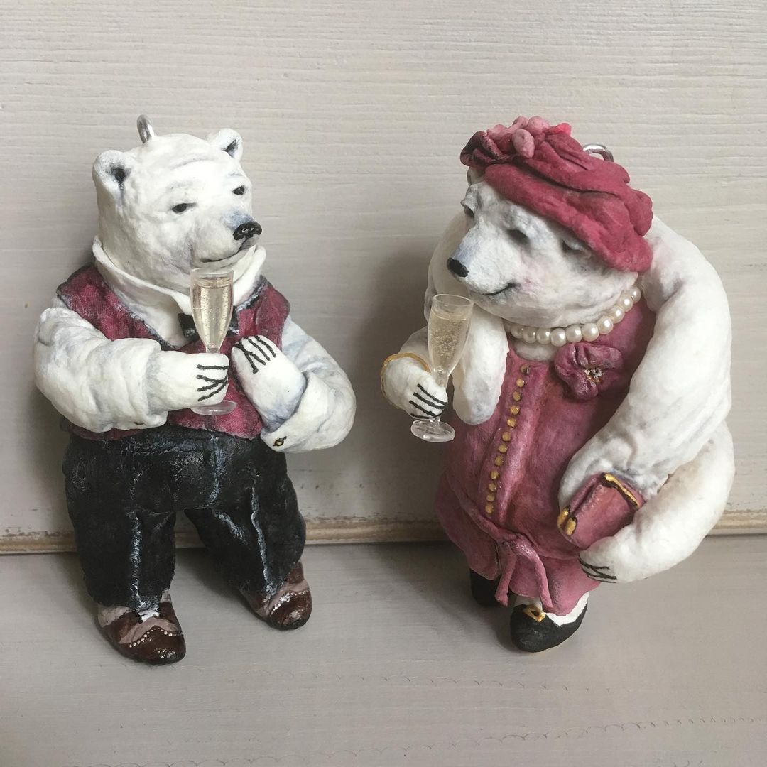 cotton.bears в LOOKY — фото 4