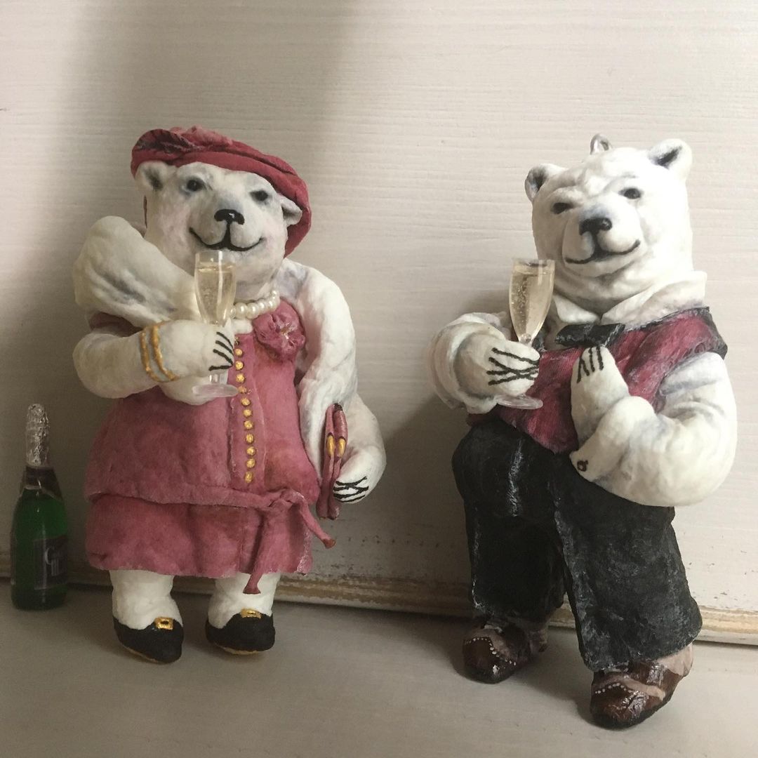 cotton.bears в LOOKY — фото 3