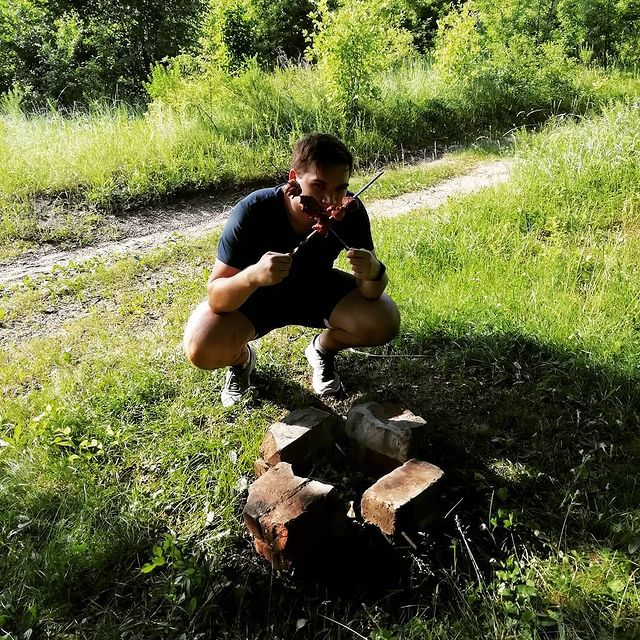 dmitrybaskakov в LOOKY. . null