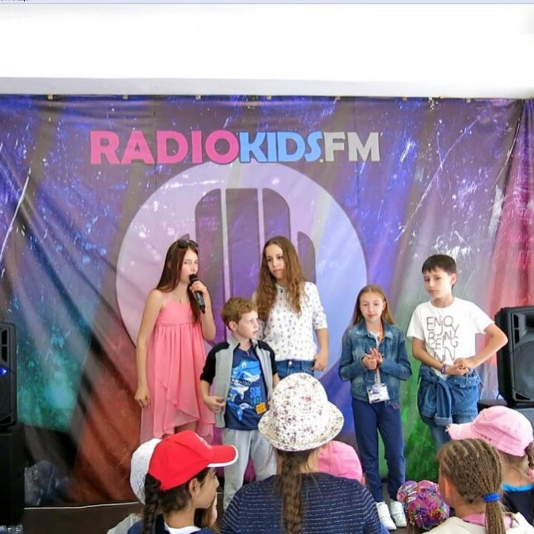 radiokidsfm в LOOKY — фото 5