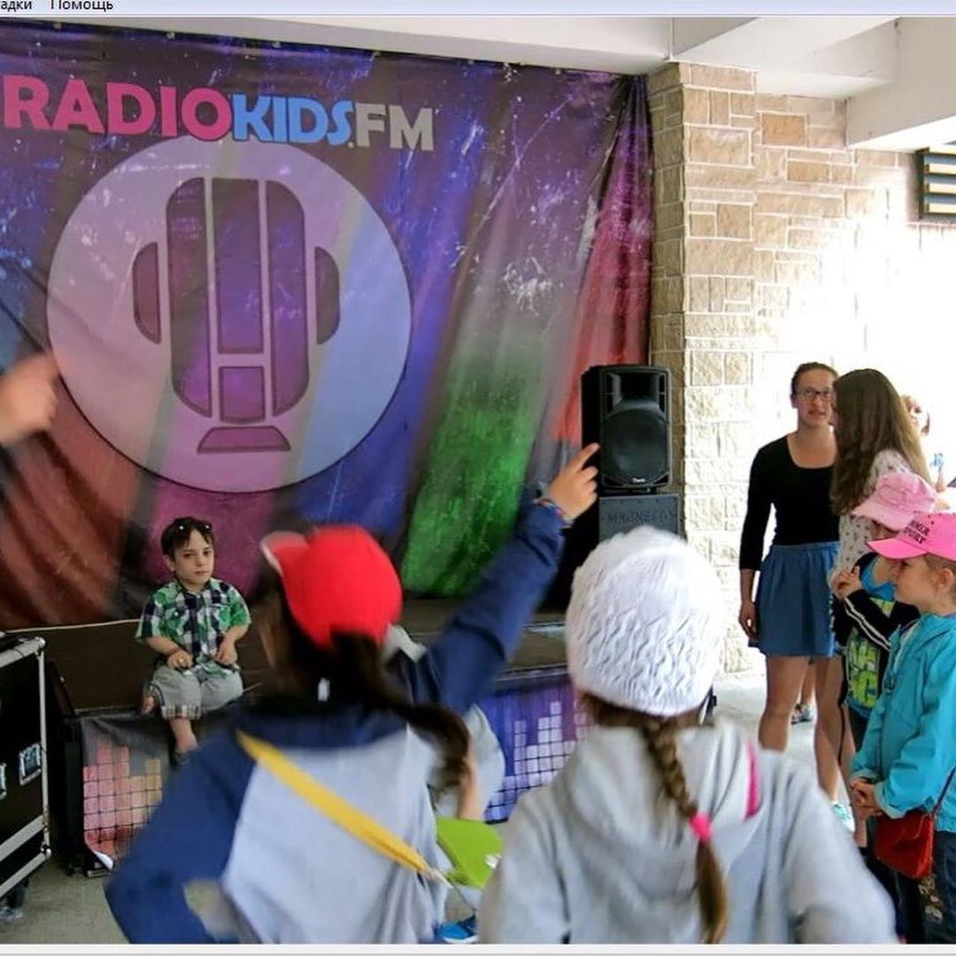 radiokidsfm в LOOKY — фото 4