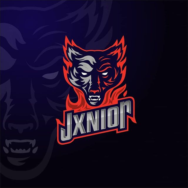 teamlogodesign в LOOKY. #logotype,#design,#cybersport,#sportlogo,#sport. логотип для геймера ...