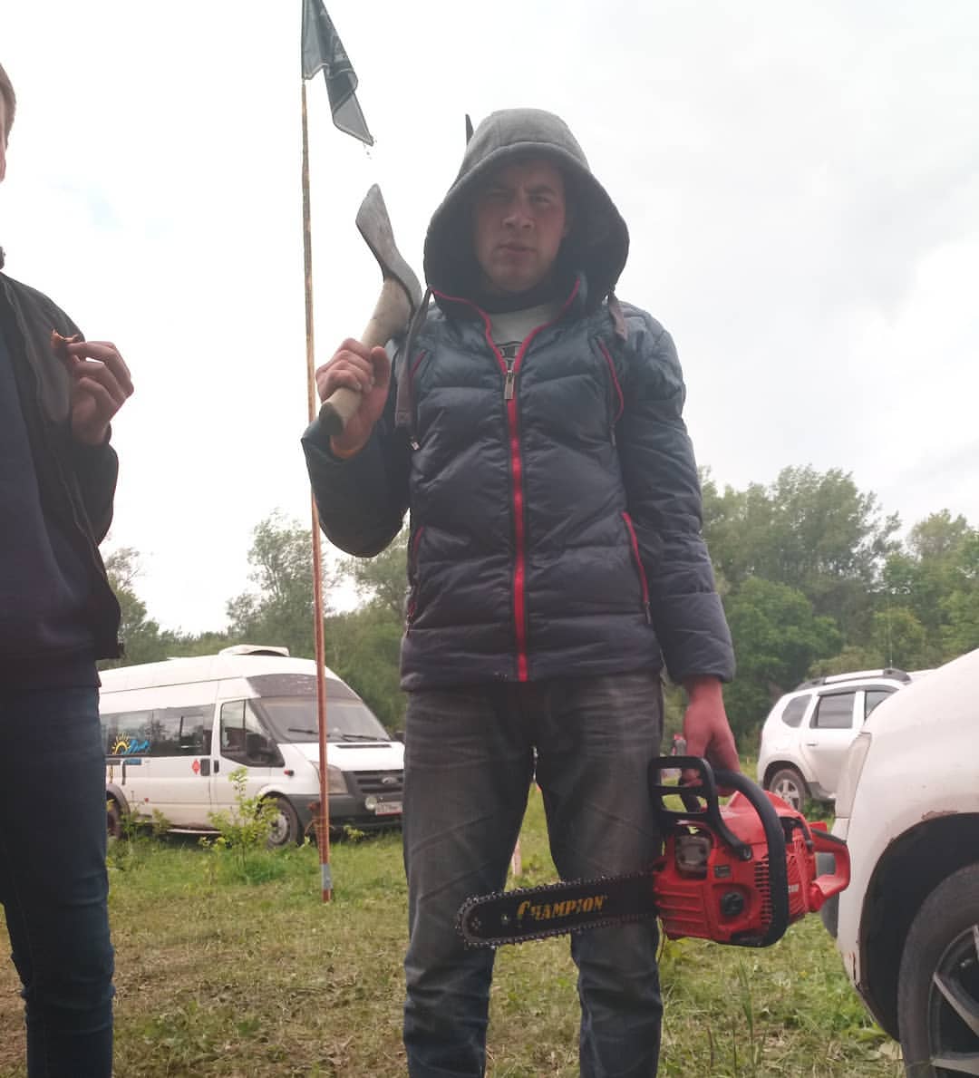 aleshka_true_stunter в LOOKY — публикация