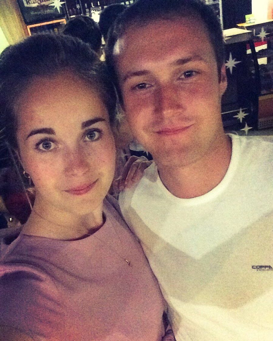 anastasiya_rostova96 в LOOKY. #любовьмоя,#счастьерядом. Живите так, как вам ...