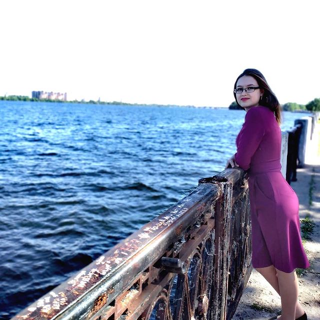 elena_mischacheva в LOOKY. . Если стоит выбор меж...