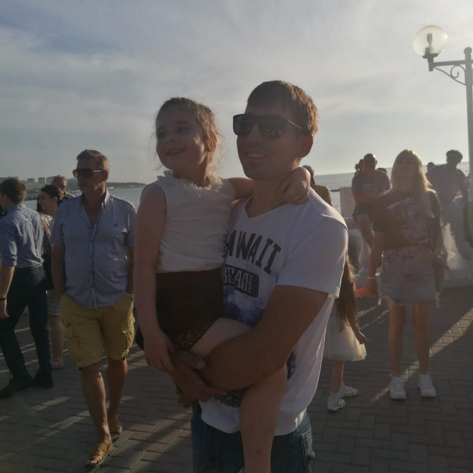 kostik_bogolyub в LOOKY. . null