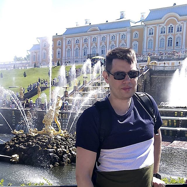 bogdanoff79 в LOOKY. #питергоф. #питергоф 👑