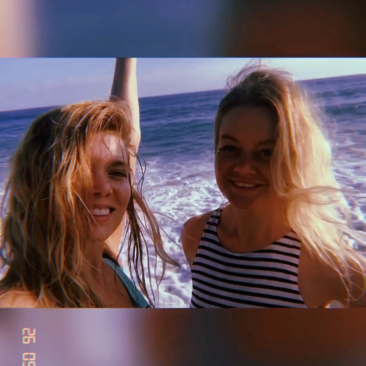 anna_ts_0704 in LOOKY. #жизньпрекрасна
⠀
#summer2019,#ангелывтанце,#russiangirlsgram,#maisonseasons,#girlsgram,#letsdance2019,#turkeytravel. На морееее
Хочется н...
