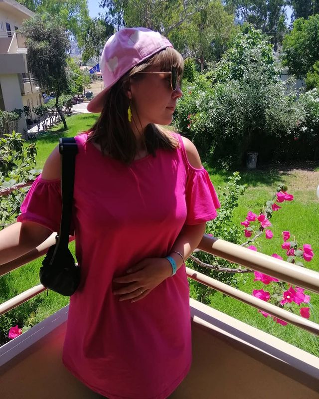 nutik_anutik777 в LOOKY. #греческиеканикулы,#Родос,#море,#солнце,#песок,#релакс🧜‍♀️🏊‍♀️👣🌞🌊🔥. #греческиеканикулы #...