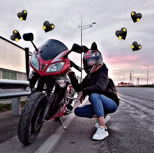 daxylya_malaya в LOOKY. . null