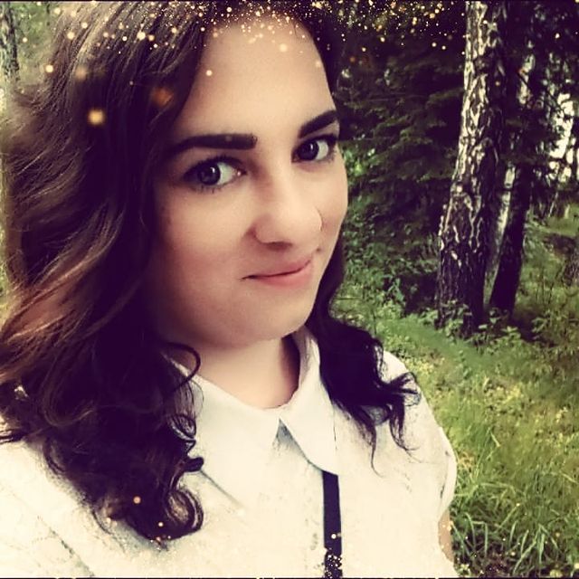 kalininanadya12.27 в LOOKY. . Oт любви люди тyпeют...