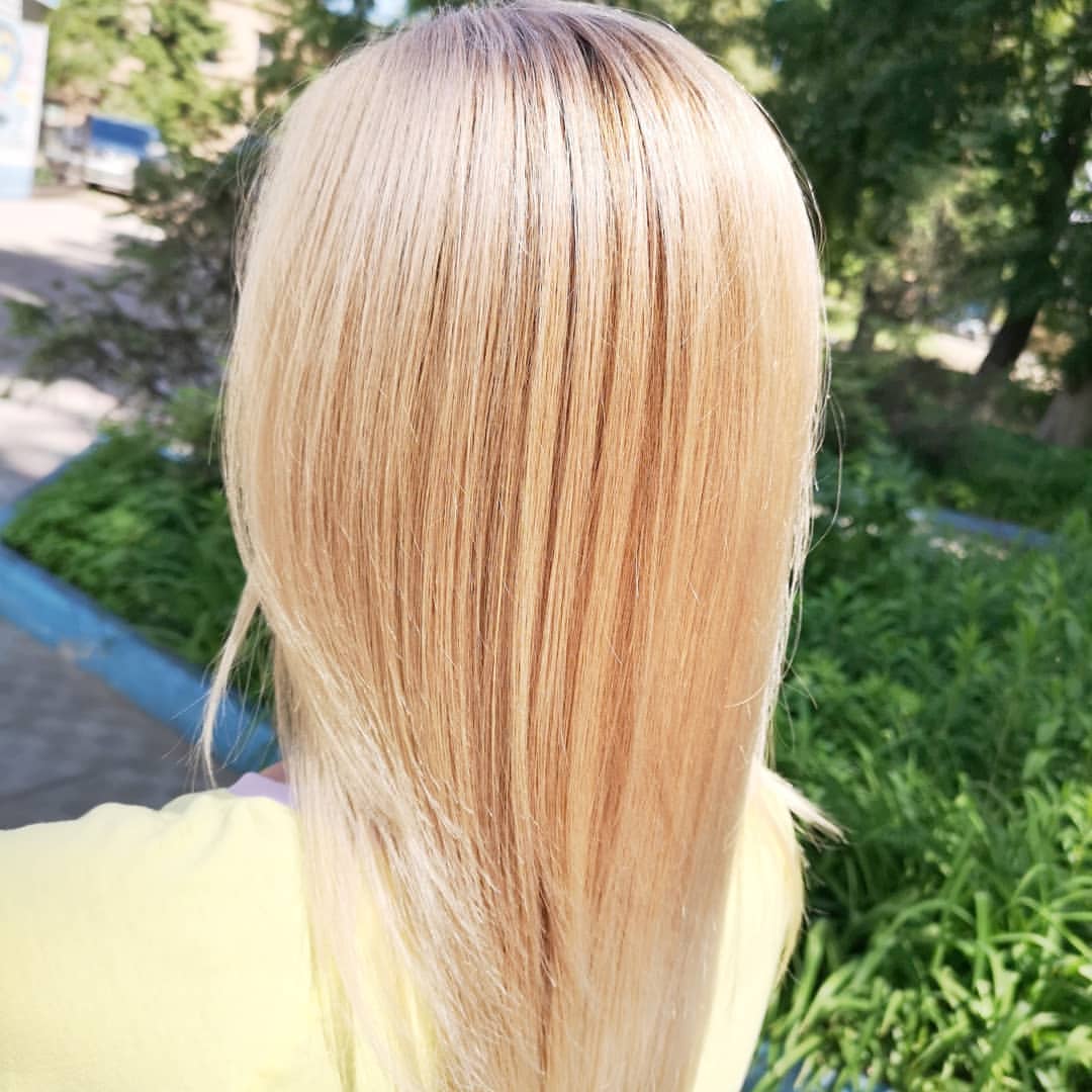 olga_haircolorist в LOOKY — фото 2