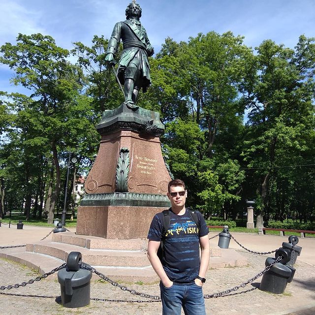 bogdanoff79 в LOOKY. #кронштадт,#петровскийпарк,#морскойникольскийсобор,#фортчумной,#памятникмакарову,#невскаягуба. #кронштадт ⚓ #петров...