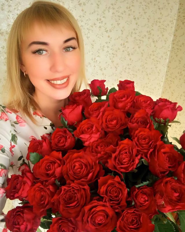 suvorovakorolina в LOOKY. . null