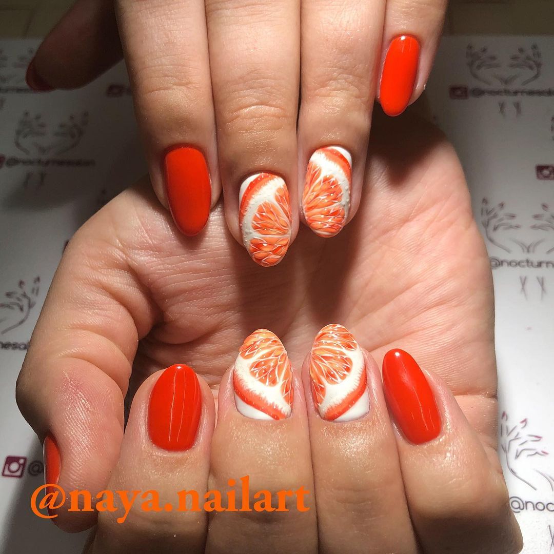 naya.nailart в LOOKY — фото 1