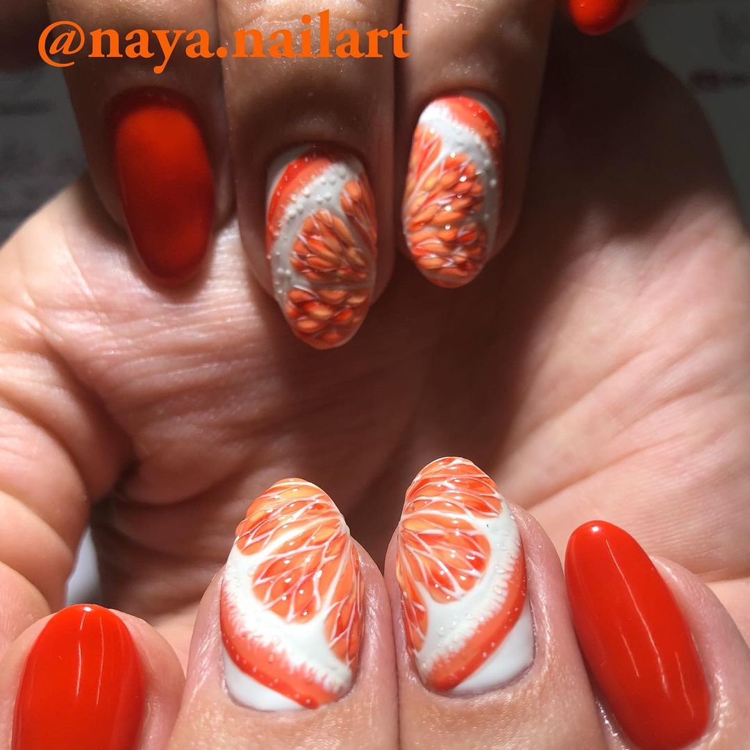 naya.nailart в LOOKY — фото 2