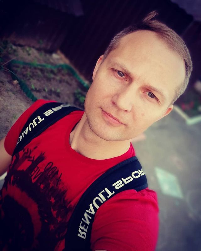 alexeyscheka в LOOKY. . null