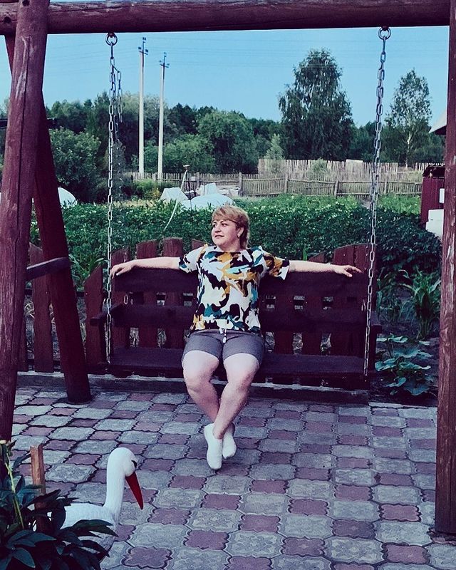 katerina_ogonechek в LOOKY. . Родина моя 🤗