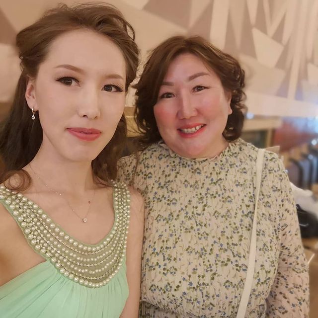 skrluba79 в LOOKY. . Банкет дочурки😘😍🤩