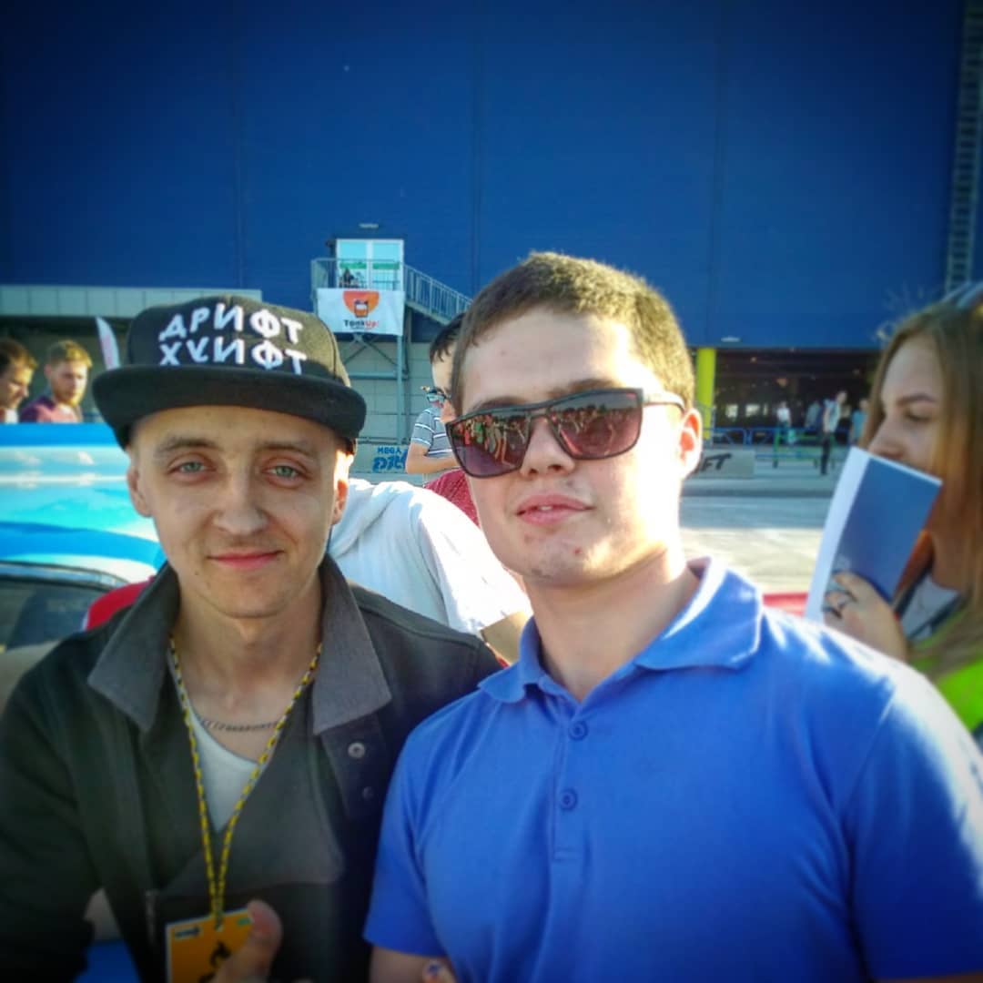 _mr_strange_2109 в LOOKY. . @ivan_kokorin_113