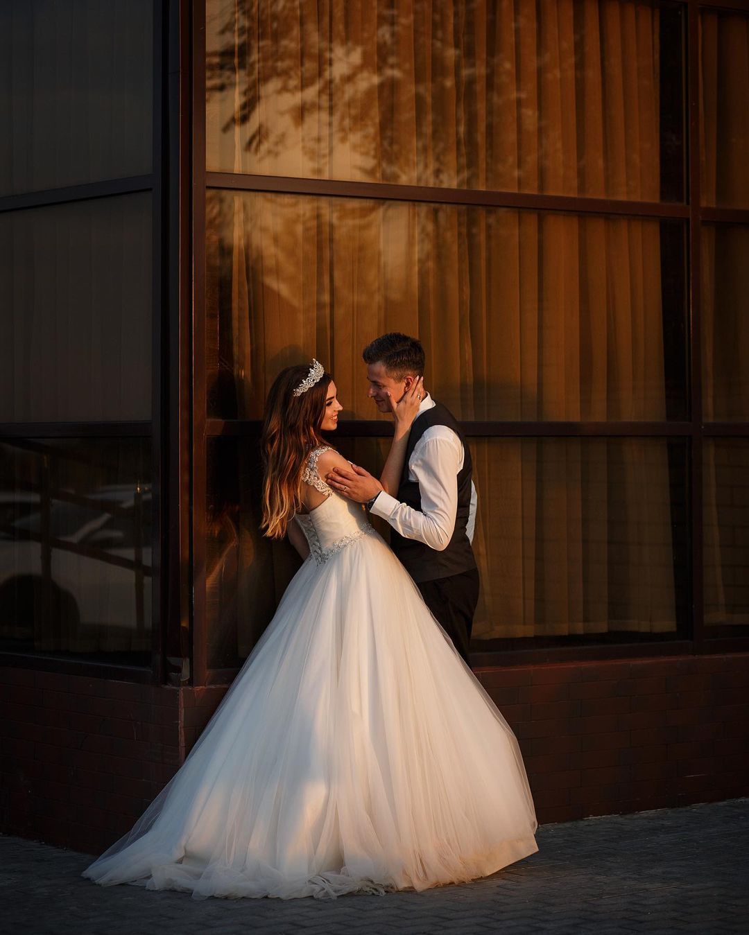juli_lepp в LOOKY — 21 June 2019
Wedding Day 
Nikita & Marina @___m88 
Ph:. @jul