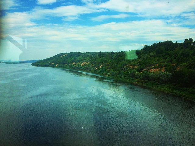 winterpersonage в LOOKY. #iphoneonly,#nature. Домой! 🏡 #iphoneonl...