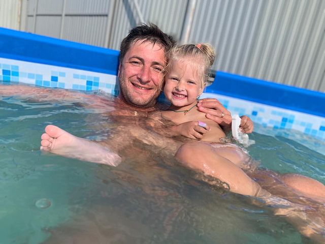 zemtsovskiy в LOOKY. . 🌞👨‍👧🏊‍♂️