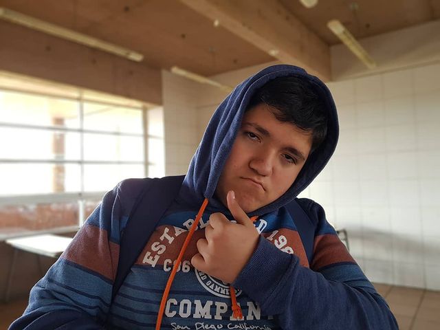 chilling_sebax в LOOKY. . Brrrr... @v.vngeloo
