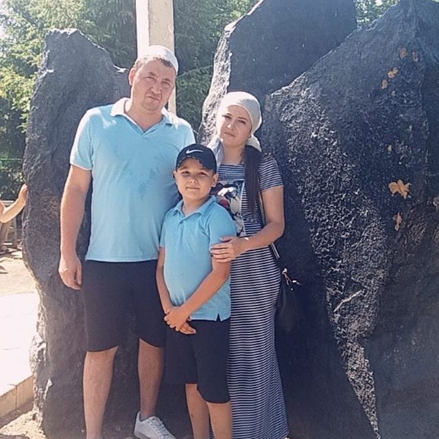 alsu_mur в LOOKY. . Святой источник🕌