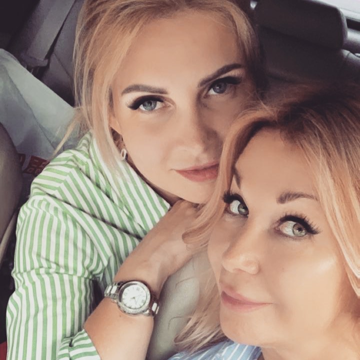 svetapchela1 в LOOKY — #такиедевочки #шикарныйвечер #праздник #праздниккнамприходит