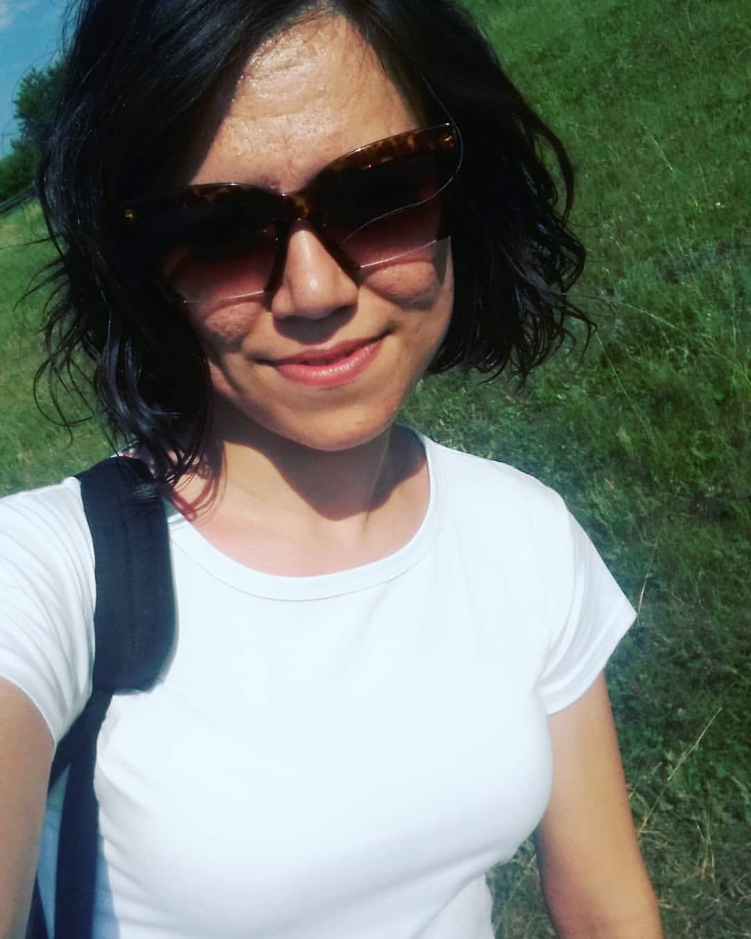 rezedusha_ в LOOKY — #роднаядеревня
#лето 
#мамавдекрете 
#мамаКарима