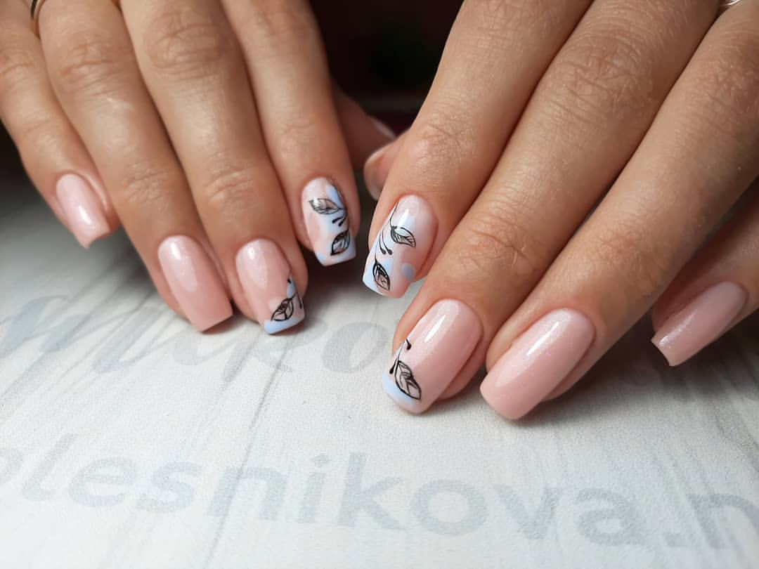 kolesnikova.nail в LOOKY — фото 2